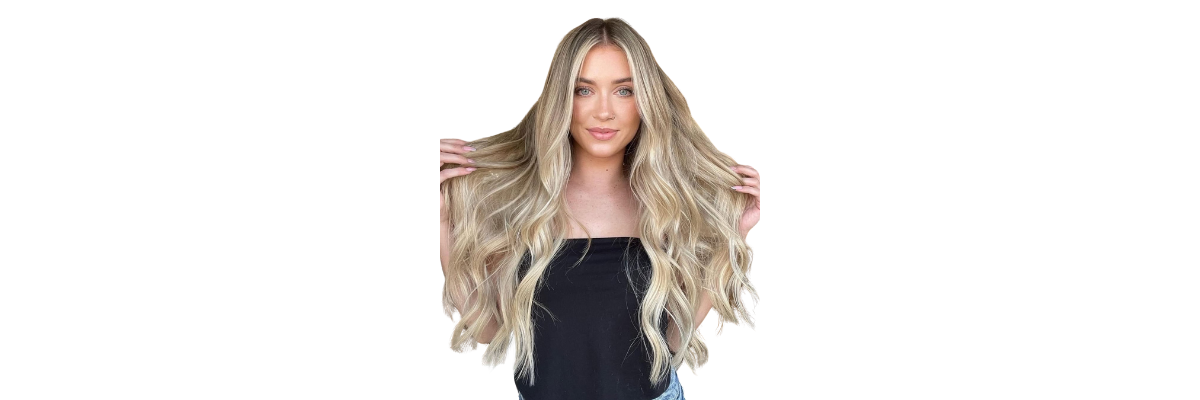 DIY Hair Extension Care Tips