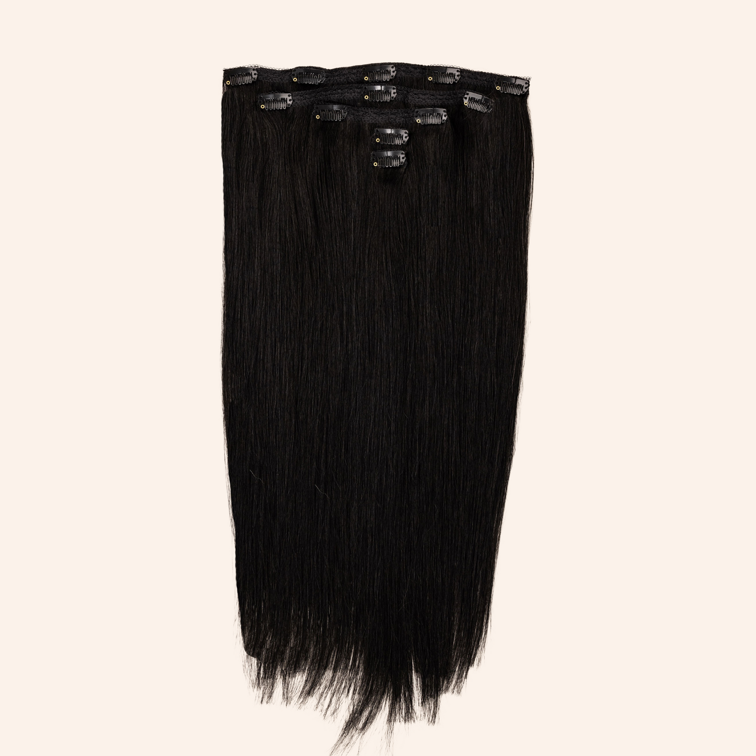 Love_The_Style_Classic_Lace_Clip_In_Hair_Extensions_5_Piece_Shade_1_Jet_Black