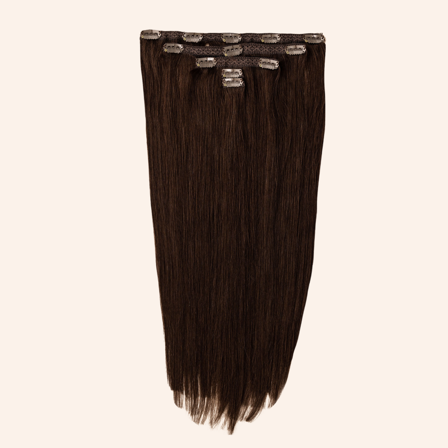 Love_The_Style_Classic_Lace_Clip_In_Human_Remy_Hair_Extensions_5_Piece_Shade_2_Chocolate_Brown