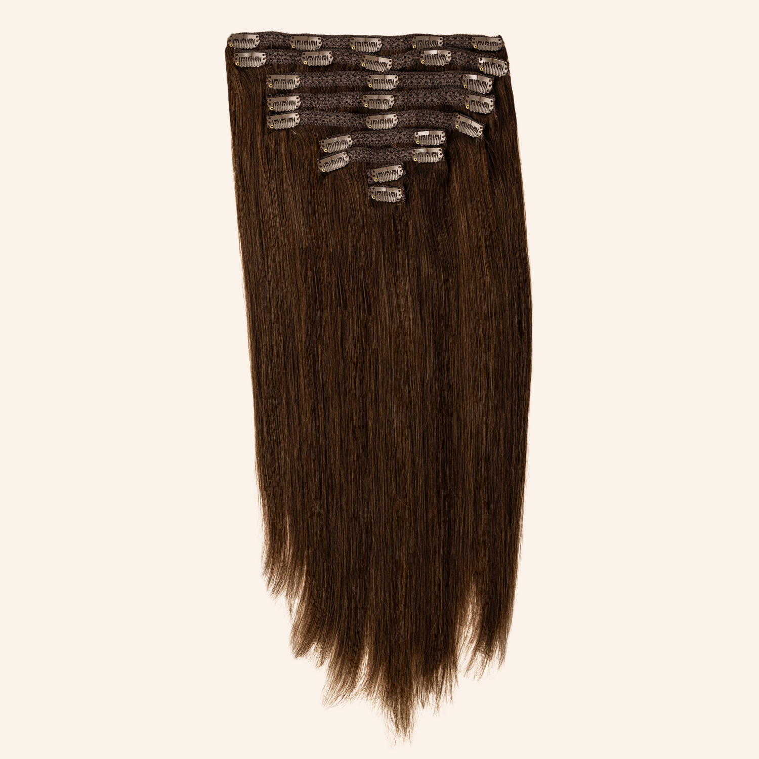 Love_The_Style_Classic_Lace_Clip_In_Human_Remy_Hair_Extensions_9_Piece_Set_Shade_5_Mocha__Medium_Brown