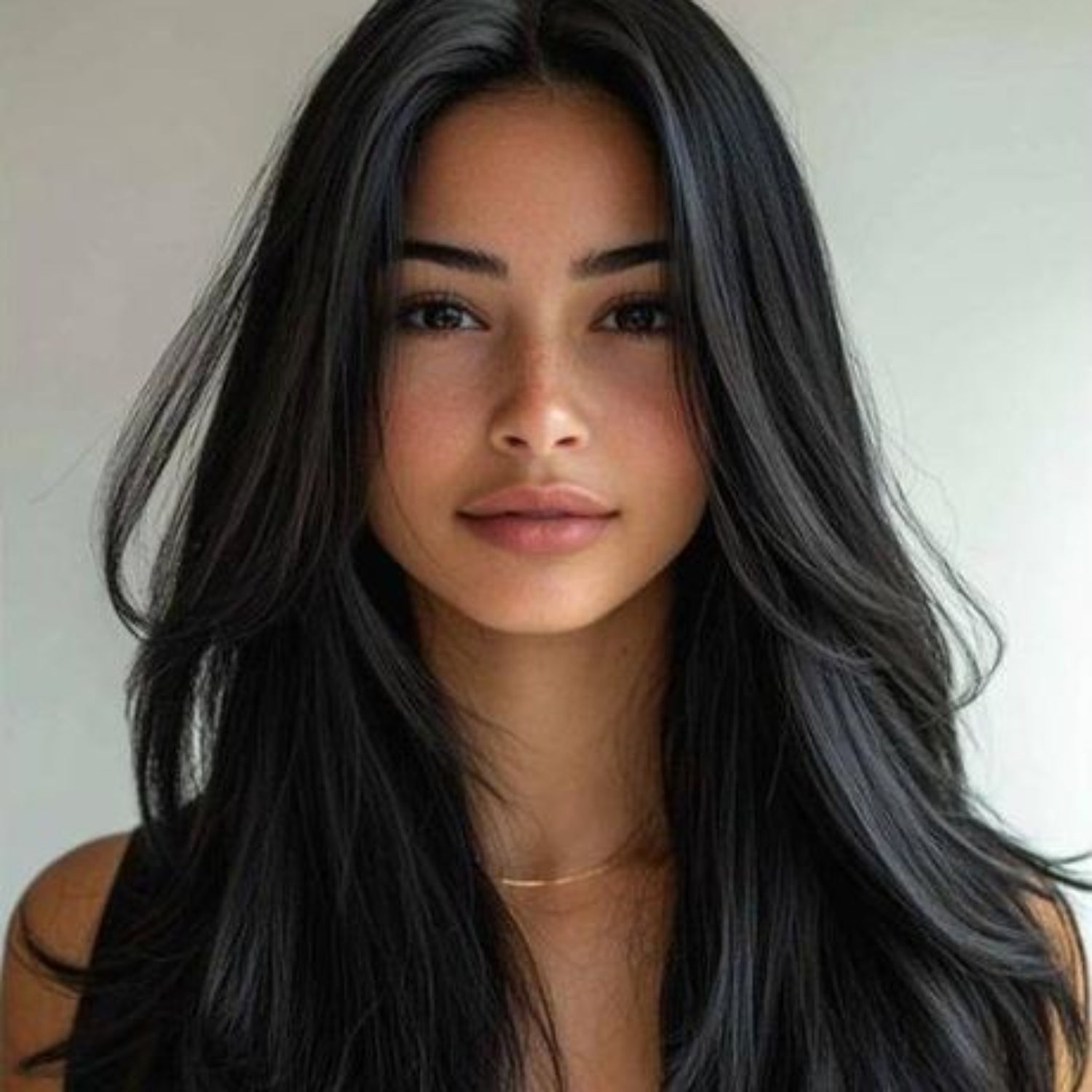 Love_The_Style_Human_Remy_Classic_Lace_Clip_In_Hair_Extension_Shade_613_Beach_Blonde