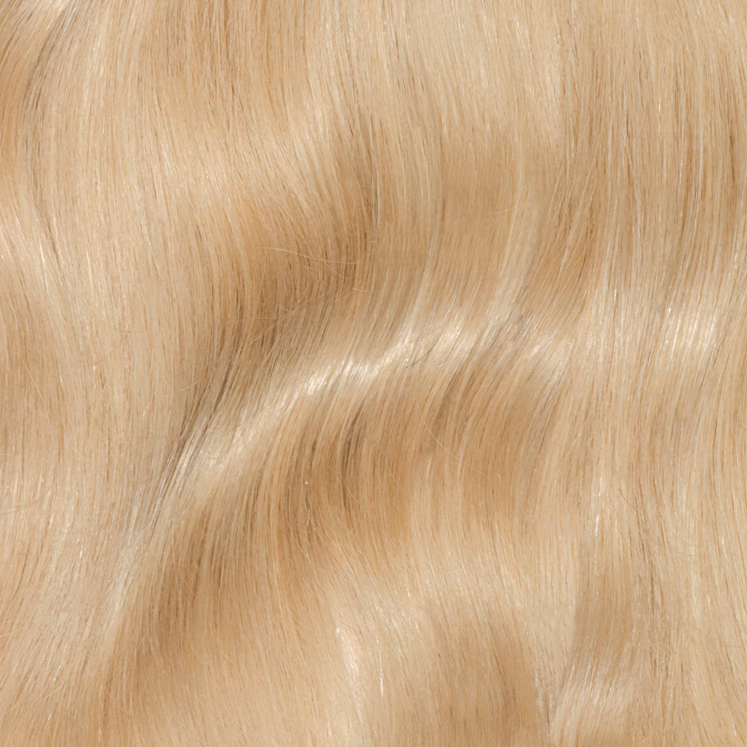 Love_The_Style_Human_Remy_Hair_Extensions_Shade_613_Beach_Blonde