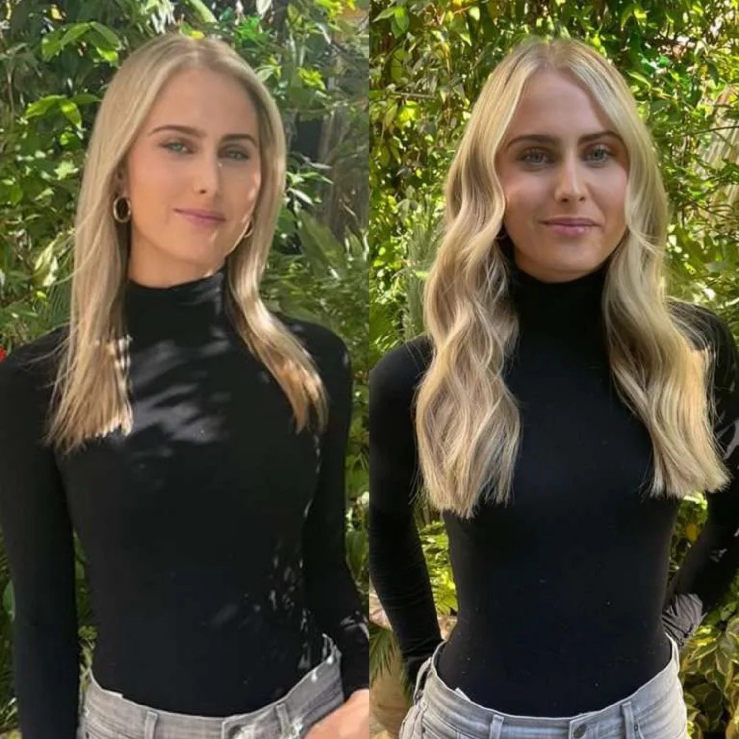 Love_The_Style_Seamless_Clip_In_Human_Remy_Hair_Extensions_5_Piece_Shade_613_Beach_Blonde