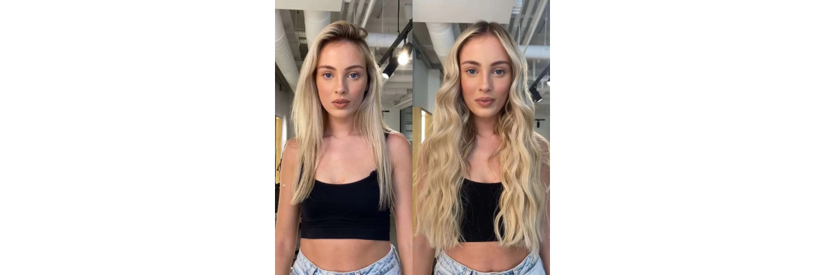 Cost of Hair Extensions Blog