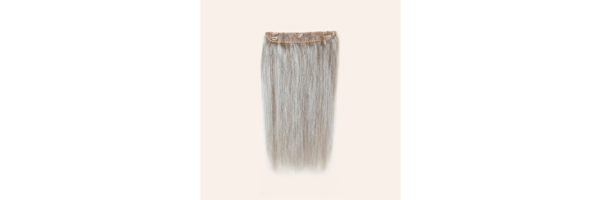 Love The Style Halo Hair Extension