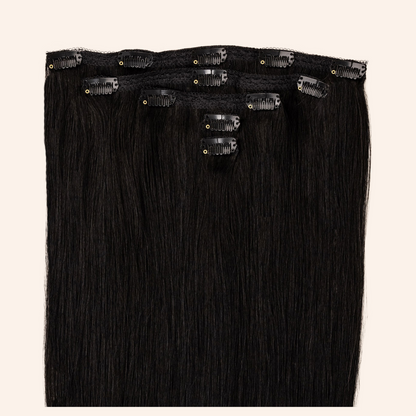 Love_The_Style_Classic_Lace_Clip_In_Human_Remy_Hair_Extensions_5_Piece_Shade_1_Jet_Black