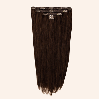 Love_The_Style_Classic_Lace_Clip_In_Human_Remy_Hair_Extensions_5_Piece_Shade_2_Chocolate_Brown