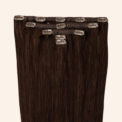 Love_The_Style_Classic_Lace_Clip_In_Human_Remy_Hair_Extensions_5_Piece_Shade_2_Chocolate_Brown