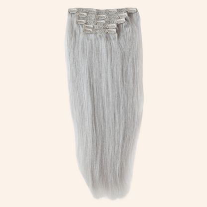Love_The_Style_Classic_Lace_Clip_In_Human_Remy_Hair_Extensions_5_Piece_Shade_60_Platinum_Blonde