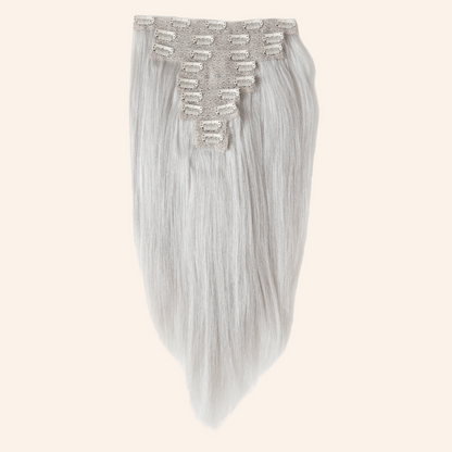 Love_The_Style_Classic_Lace_Clip_In_Human_Remy_Hair_Extensions_9_Piece_Set_Shade_60_Platinum_Blonde