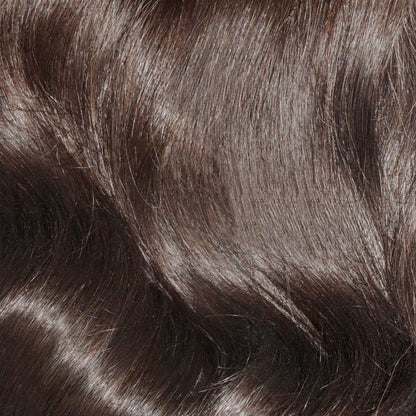 Love_The_Style_Human_Remy_Hair_Extensions_Shade_2_Dark_Chocolate_Brown